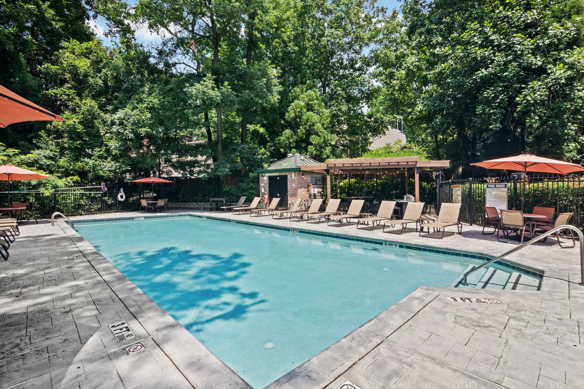 3235 Roswell Rd NE Unit 620 listing photo 25